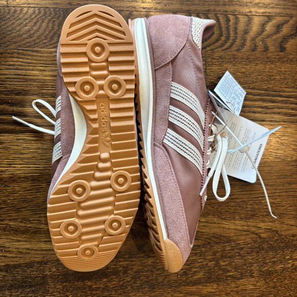 Adidas SL 72 OG W Sneakers - Picture 4 of 6